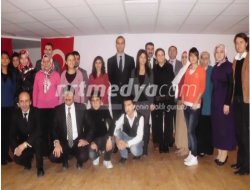 "Her Evden Bir Battaniye" Kampanyası