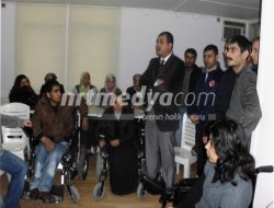 "Her Evden Bir Battaniye" Kampanyası