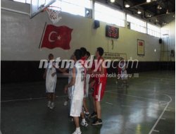 "Her Evden Bir Battaniye" Kampanyası