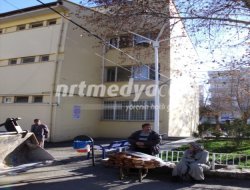 "Her Evden Bir Battaniye" Kampanyası