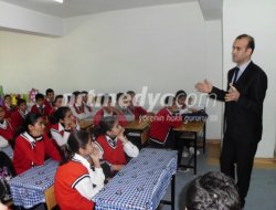 "Her Evden Bir Battaniye" Kampanyası