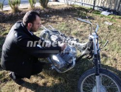 "Her Evden Bir Battaniye" Kampanyası