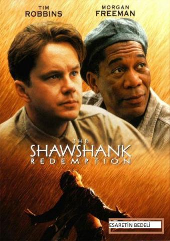 The Shawshank Redemption