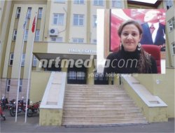 "Her Evden Bir Battaniye" Kampanyası "Her Evden Bir Battaniye" Kampanyası