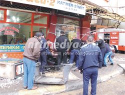 "Her Evden Bir Battaniye" Kampanyası "Her Evden Bir Battaniye" Kampanyası