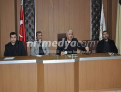 "Her Evden Bir Battaniye" Kampanyası "Her Evden Bir Battaniye" Kampanyası