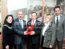 "Her Evden Bir Battaniye" Kampanyası "Her Evden Bir Battaniye" Kampanyası