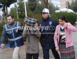 "Her Evden Bir Battaniye" Kampanyası "Her Evden Bir Battaniye" Kampanyası