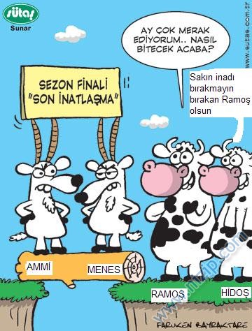 Sütaş karikatürleri Nizip.com'da Olursa.