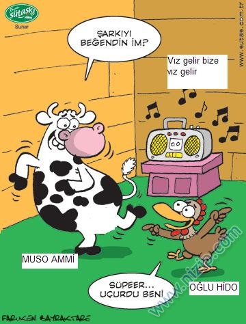 Sütaş karikatürleri Nizip.com'da Olursa.