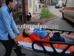 "Her Evden Bir Battaniye" Kampanyası "Her Evden Bir Battaniye" Kampanyası