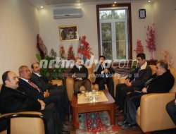 "Her Evden Bir Battaniye" Kampanyası "Her Evden Bir Battaniye" Kampanyası