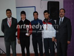 "Her Evden Bir Battaniye" Kampanyası "Her Evden Bir Battaniye" Kampanyası