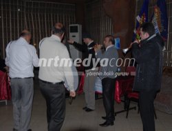 "Her Evden Bir Battaniye" Kampanyası "Her Evden Bir Battaniye" Kampanyası