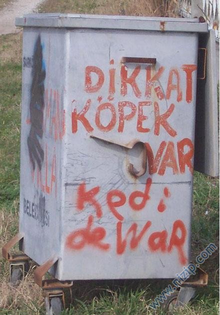 Her güne bir komiklik!.. :))