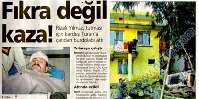 Her güne bir komiklik!.. :))