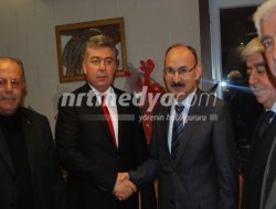 "Her Evden Bir Battaniye" Kampanyası "Her Evden Bir Battaniye" Kampanyası