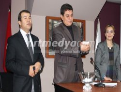 "Her Evden Bir Battaniye" Kampanyası "Her Evden Bir Battaniye" Kampanyası