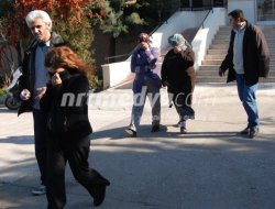 "Her Evden Bir Battaniye" Kampanyası "Her Evden Bir Battaniye" Kampanyası