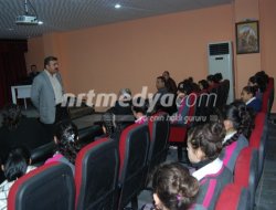 "Her Evden Bir Battaniye" Kampanyası "Her Evden Bir Battaniye" Kampanyası