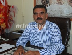 "Her Evden Bir Battaniye" Kampanyası "Her Evden Bir Battaniye" Kampanyası