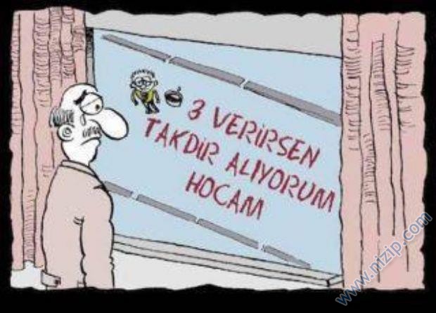 1.Dönem Biterken 1.Dönem Biterken