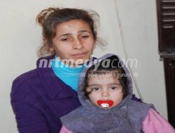 "Her Evden Bir Battaniye" Kampanyası "Her Evden Bir Battaniye" Kampanyası