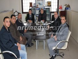 "Her Evden Bir Battaniye" Kampanyası "Her Evden Bir Battaniye" Kampanyası