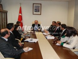 "Her Evden Bir Battaniye" Kampanyası "Her Evden Bir Battaniye" Kampanyası