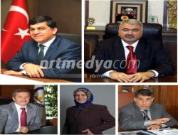 "Her Evden Bir Battaniye" Kampanyası