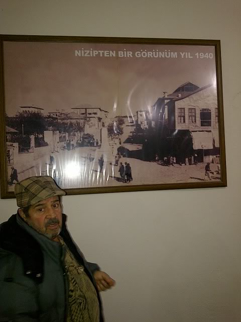 Istanbul nizip.com pazar kahvaltısı