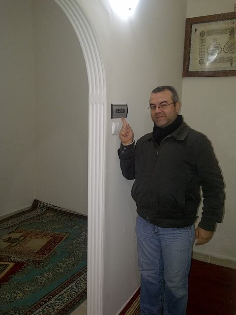 Istanbul nizip.com pazar kahvaltısı