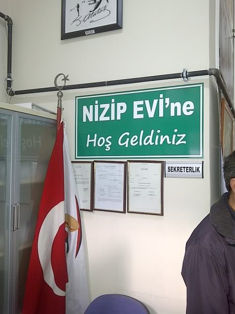 Istanbul nizip.com pazar kahvaltısı
