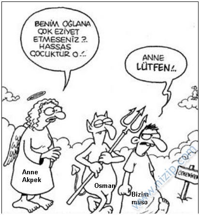 Her güne bir söz...