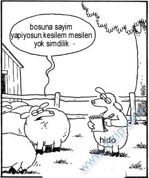Sütaş karikatürleri Nizip.com'da Olursa.