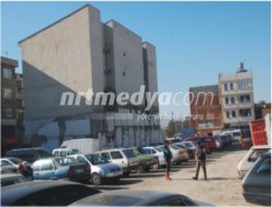 Eski fıstık hali yerine; "katlı otopark" yapılacak Eski fıstık hali yerine; "katlı otopark" yapılacak