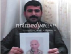 Kayıp Ağabeyini Arıyor