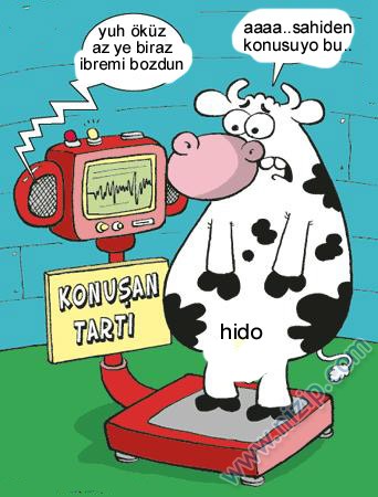 Sütaş karikatürleri Nizip.com'da Olursa.