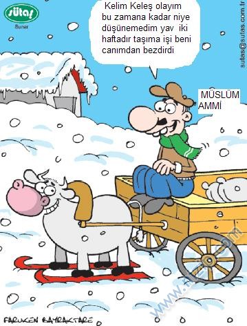 Sütaş karikatürleri Nizip.com'da Olursa.