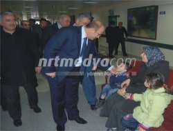 Gaziantep Basınında Bugün