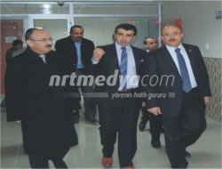 Gaziantep Basınında Bugün