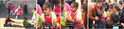 Gaziantep Basınında Bugün