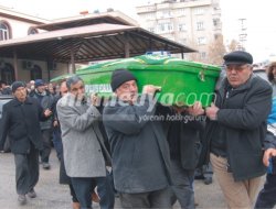 Gaziantep Basınında Bugün