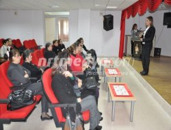 Gaziantep Basınında Bugün
