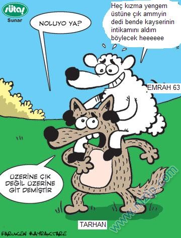 Sütaş karikatürleri Nizip.com'da Olursa.