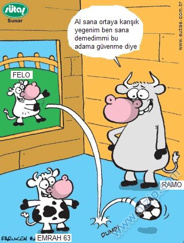 Sütaş karikatürleri Nizip.com'da Olursa.