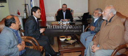 Gaziantep Basınında Bugün Gaziantep Basınında Bugün