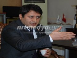 Gaziantep Basınında Bugün