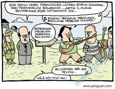 Her güne bir komiklik!.. :))