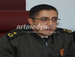 Nizip'te Trafik Kazası Nizip'te Trafik Kazası